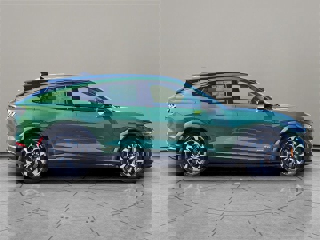 Certified 2024 Ford Mustang Mach-E Select image 13