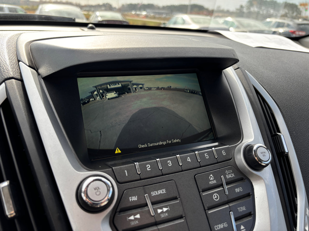 Used 2013 GMC Terrain SLT image 16