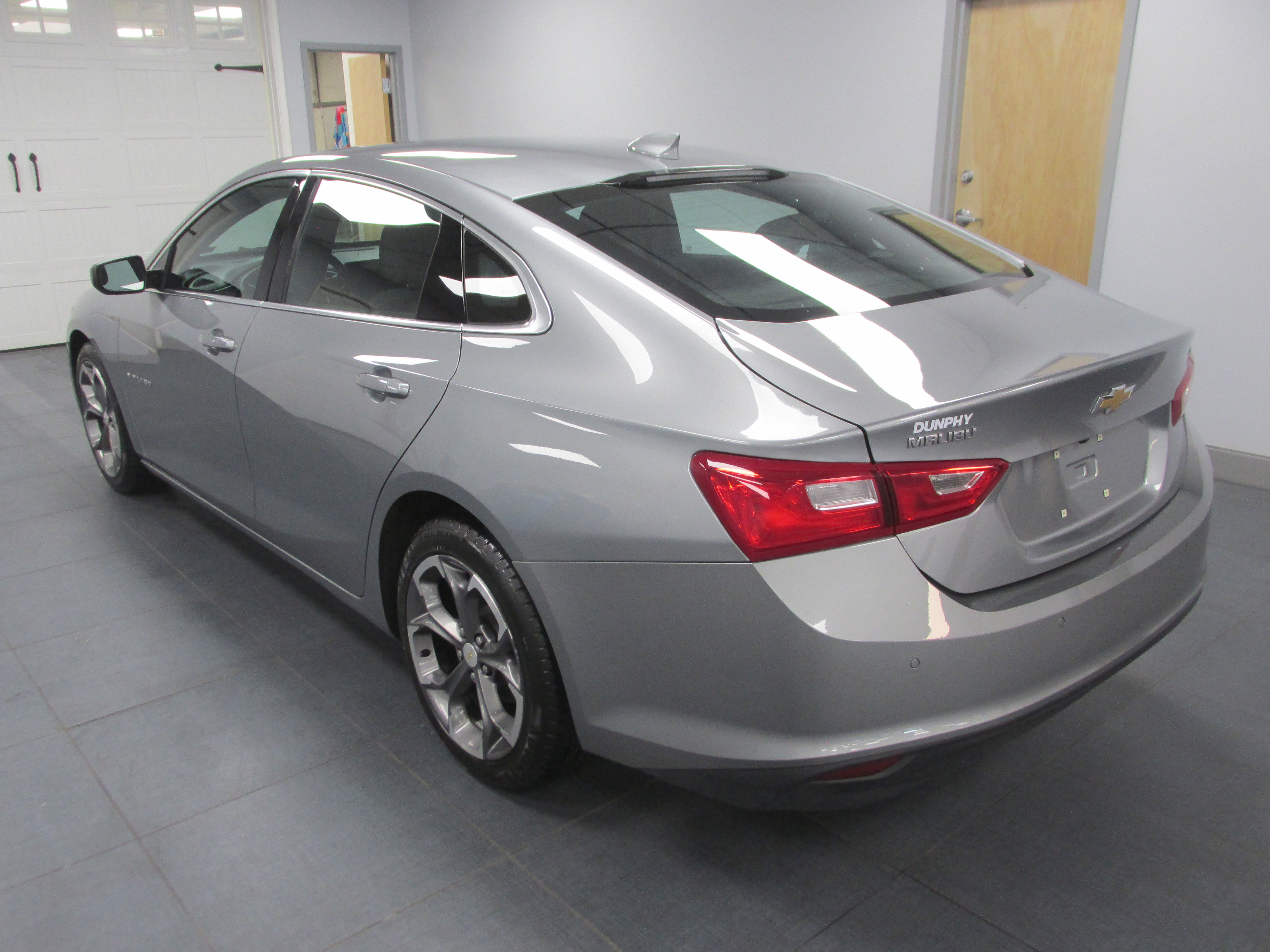 Used 2024 Chevrolet Malibu LT image 6
