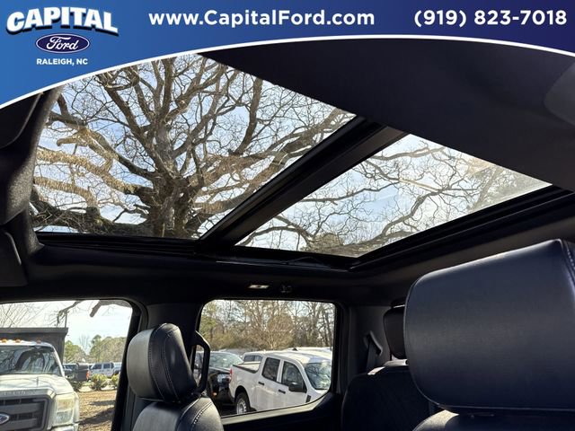 Certified 2023 Ford F150 XLT w/ Equipment Group 302A High image 21