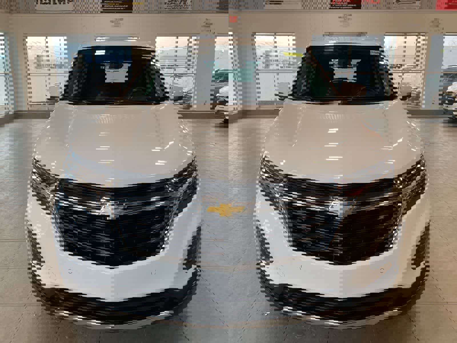 Used 2023 Chevrolet Equinox LT video 2