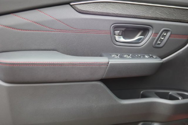 New 2026 Honda Pilot Black Edition image 14