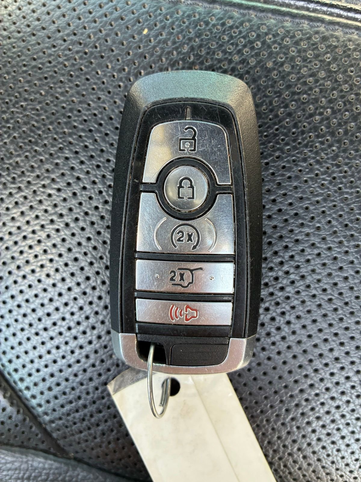 Used 2018 Ford Expedition Limited w/ Driver Assistance Package image 17