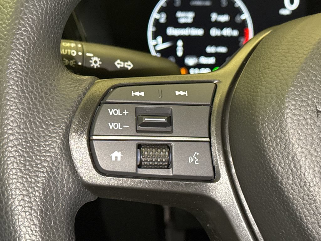 New 2026 Honda CR-V LX image 30