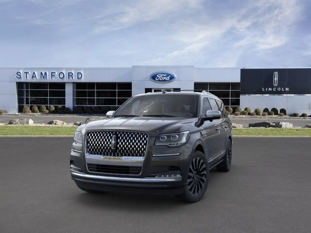 Used 2023 Lincoln Navigator Black Label image 2