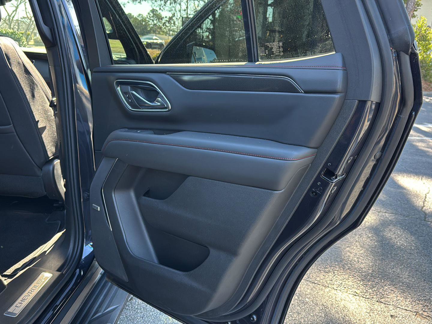 Certified 2023 Chevrolet Tahoe RST w/ Luxury Package image 14