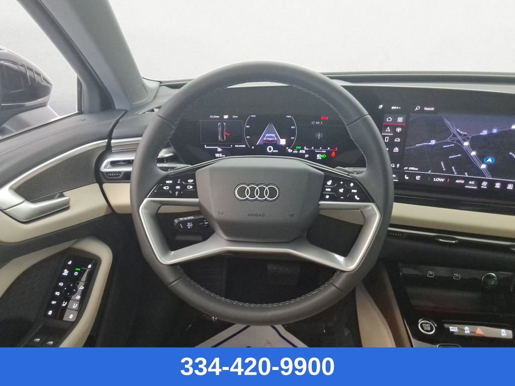 New 2025 Audi A5 2.0T Premium Plus image 14