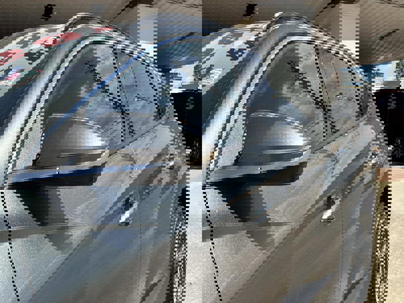 Used 2023 Hyundai Tucson Limited image 6