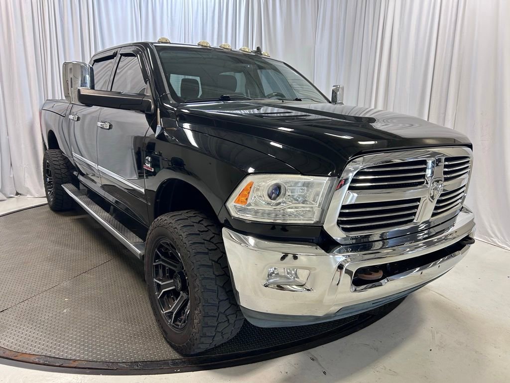 Used 2013 RAM 2500 Limited AWD/4WD image 21