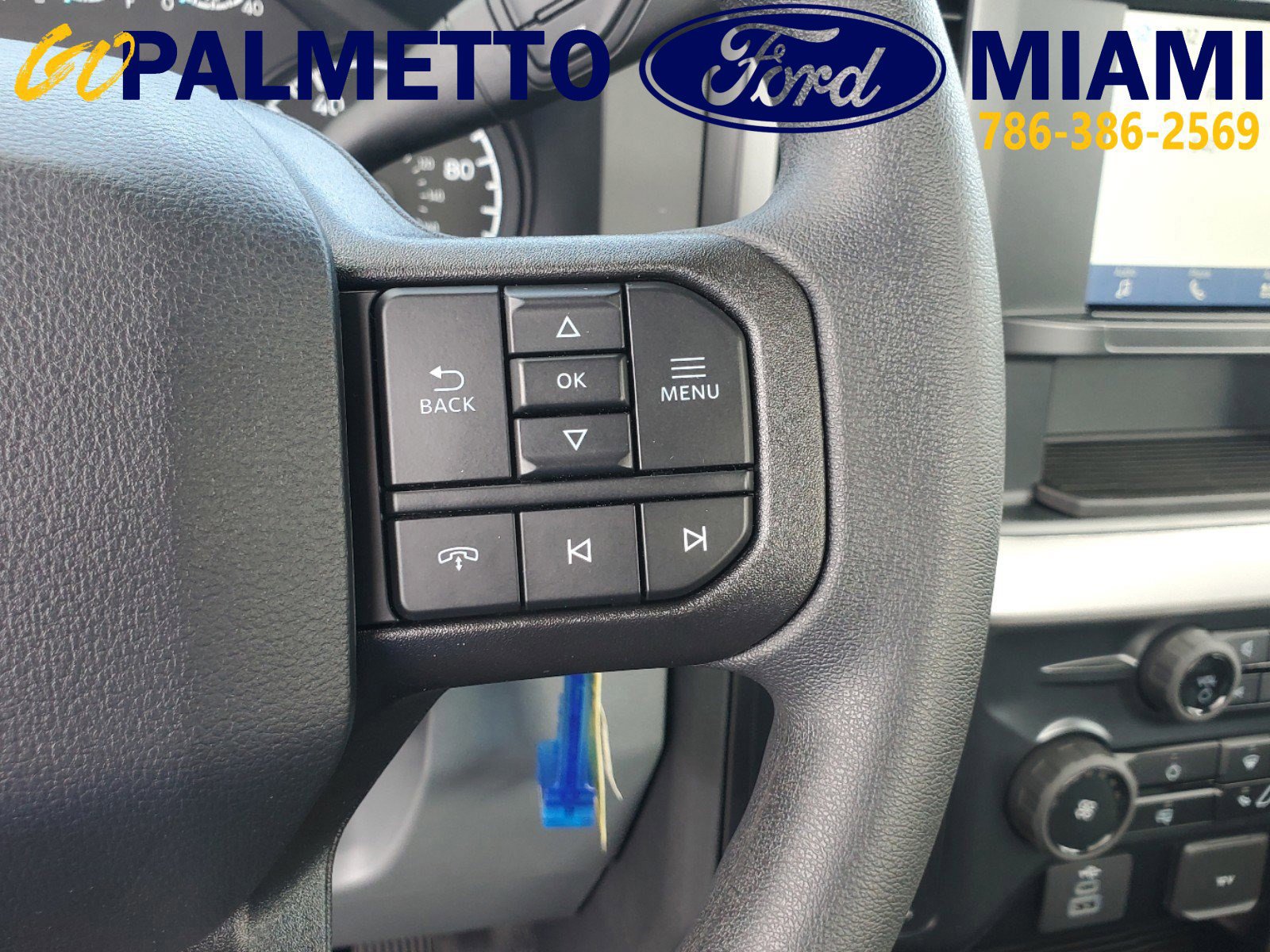 New 2024 Ford F450 XL image 17