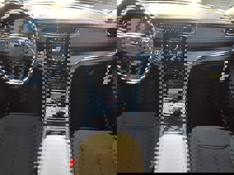 New 2026 Jeep Grand Cherokee L 4WD image 13