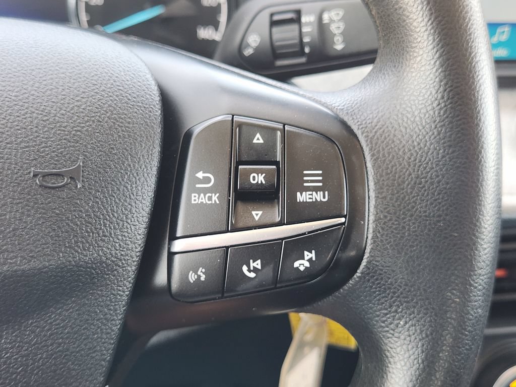 Used 2024 Ford Maverick XLT w/ Equipment Group 300A Standard AWD/4WD image 28