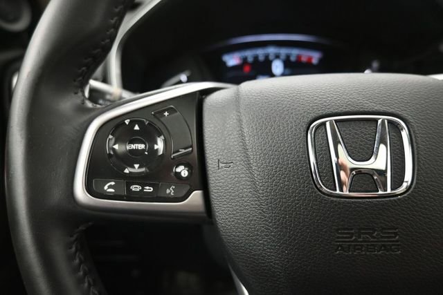 Used 2019 Honda CR-V EX-L image 27