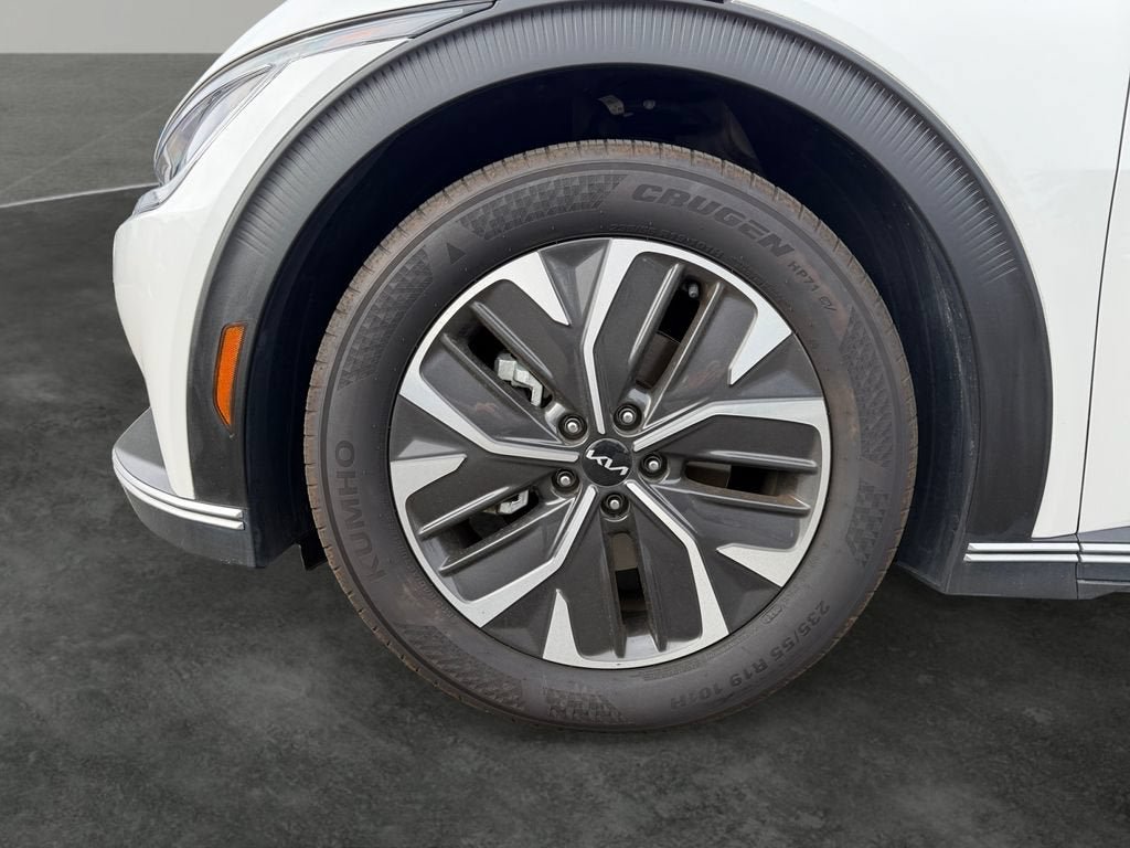 Used 2024 Kia EV6 Light AWD/4WD image 4