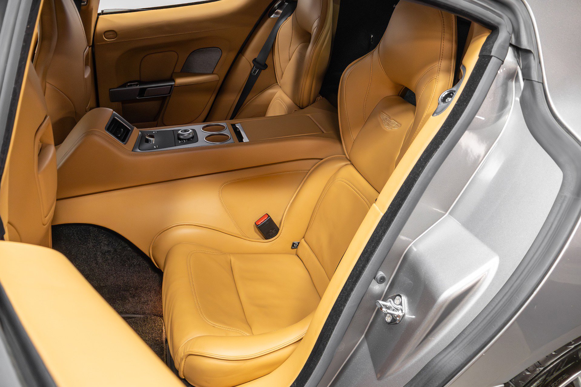 Used 2016 Aston Martin Rapide S image 33