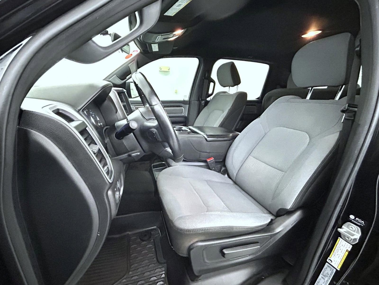 Certified 2021 RAM 1500 Big Horn image 10