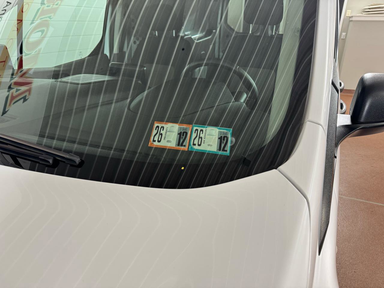 Used 2019 Ford Transit Connect XL w/ CNG/LPG Engine Prep Package image 10