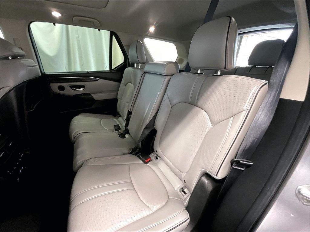 Used 2023 Honda Pilot Elite image 15