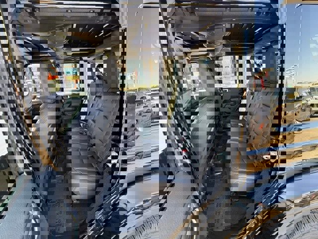 New 2025 Jeep Wrangler Unlimited Sahara image 16