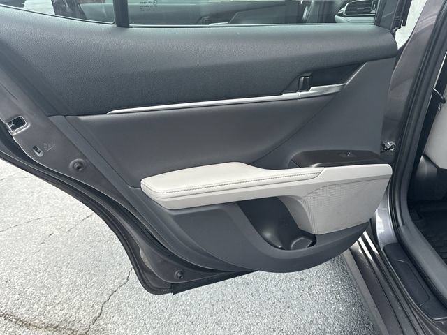 Certified 2023 Toyota Camry XLE w/ Navigation Package FWD image 6