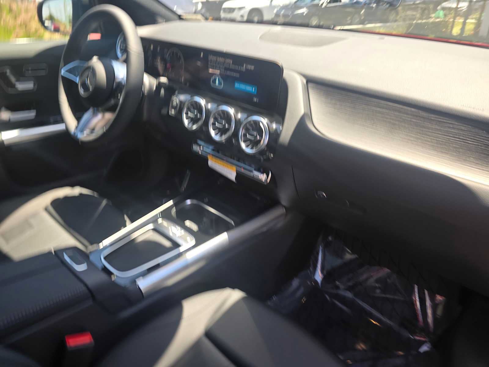 New 2026 Mercedes-Benz GLA 250 4MATIC image 11