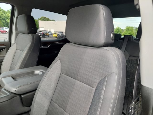 Used 2024 GMC Sierra 1500 Elevation w/ LPO, GMC Protection Package AWD/4WD image 18