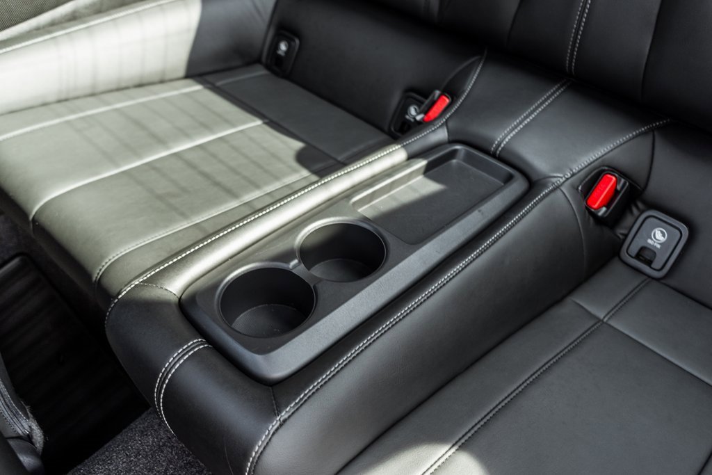 Used 2018 INFINITI Q60 3.0t Luxe image 25