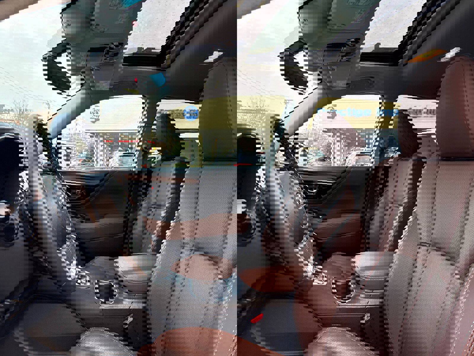 Used 2020 Subaru Outback Touring image 23