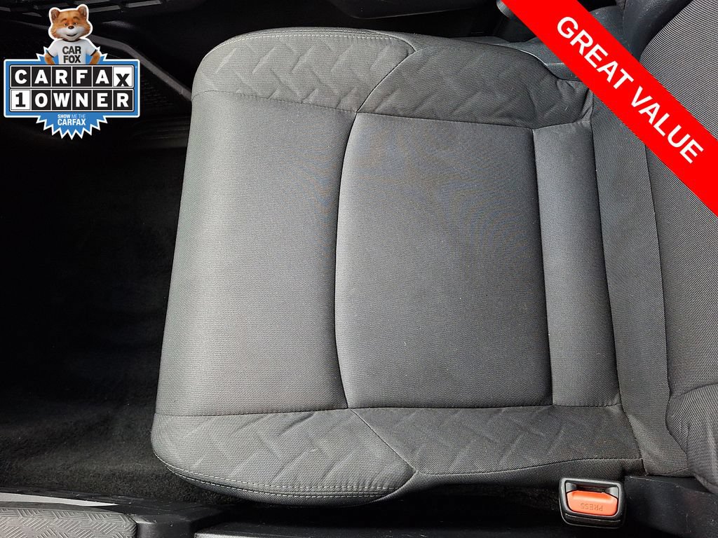 Used 2025 Toyota Tacoma SR RWD image 24