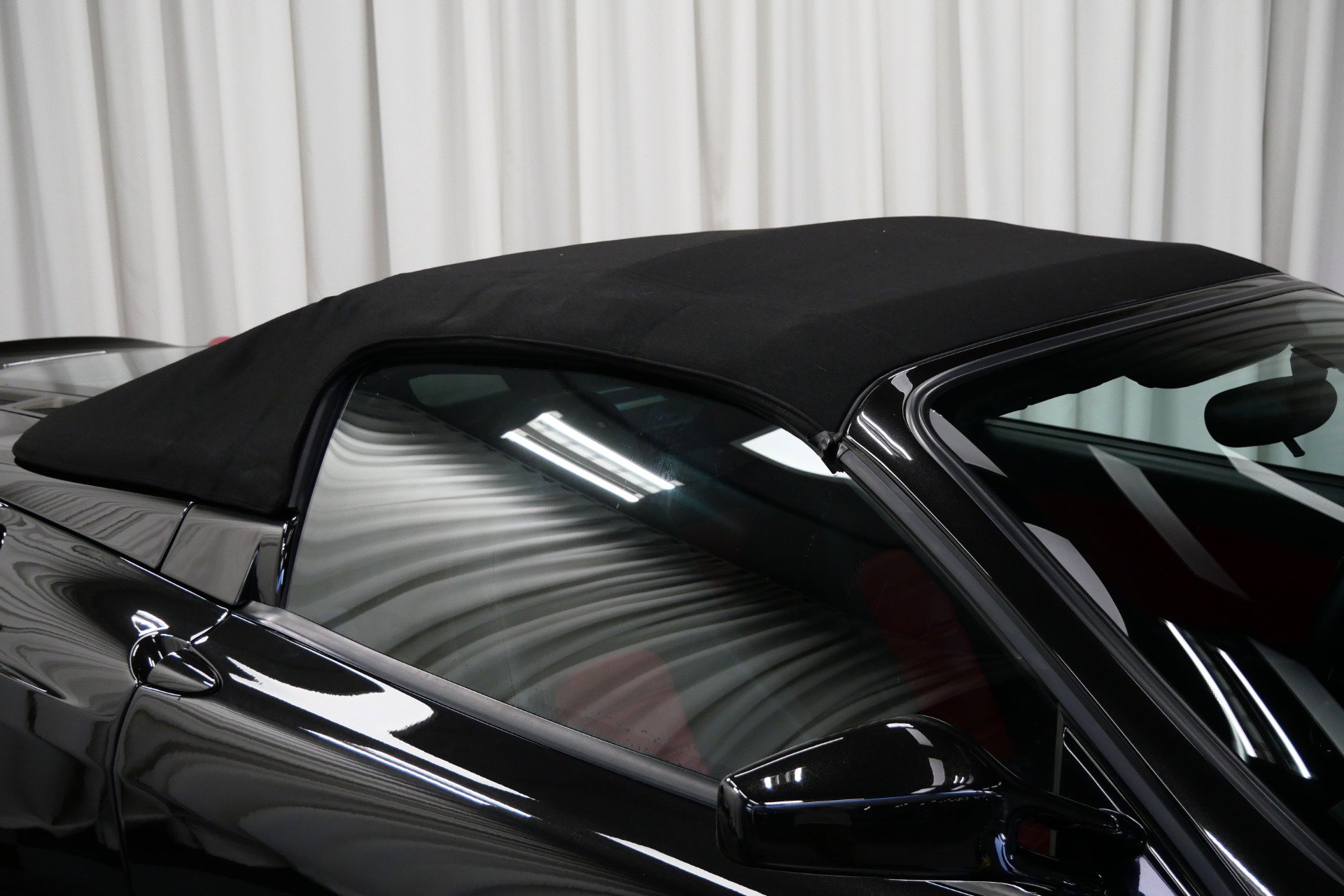 Used 2008 Ferrari F430 Spider image 33