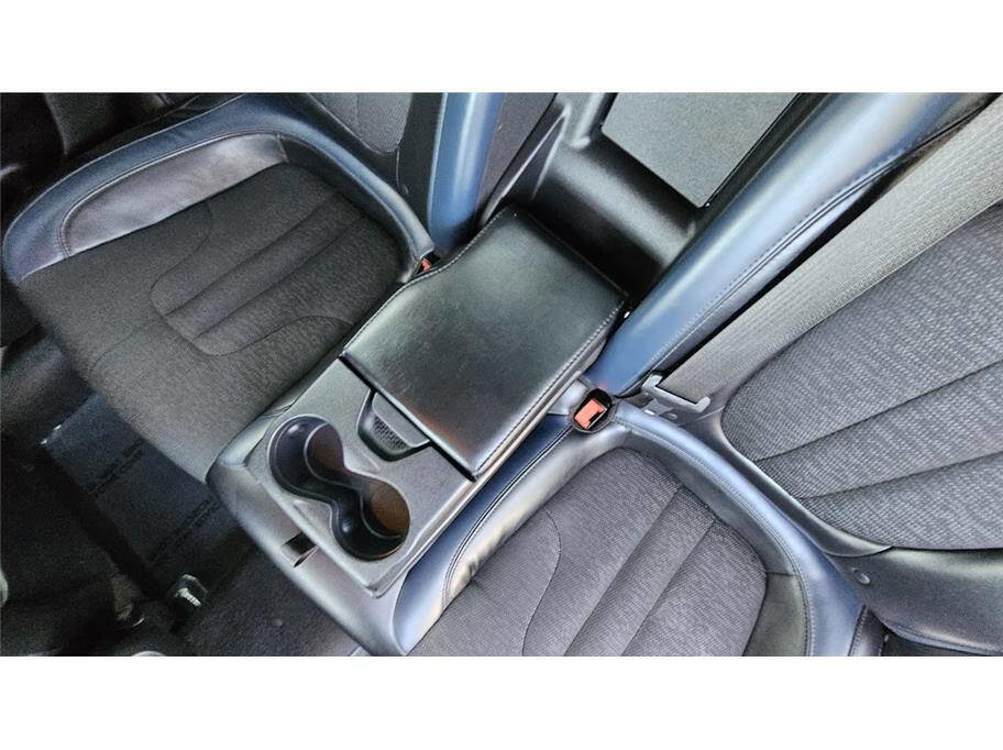 Used 2015 Chrysler 200 S w/ Navigation & Sound Group I image 19