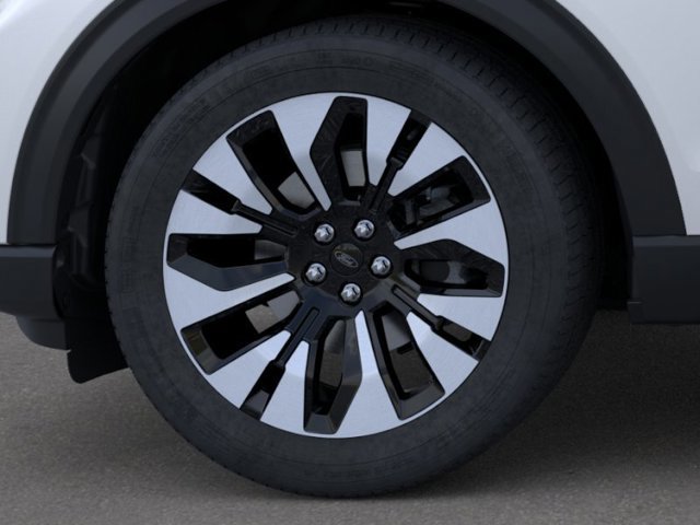 New 2026 Ford Explorer Platinum image 19