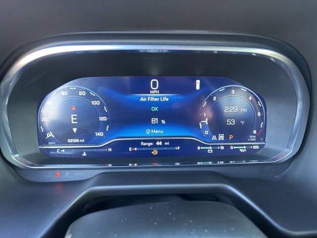 Used 2024 Chevrolet Suburban LT image 20