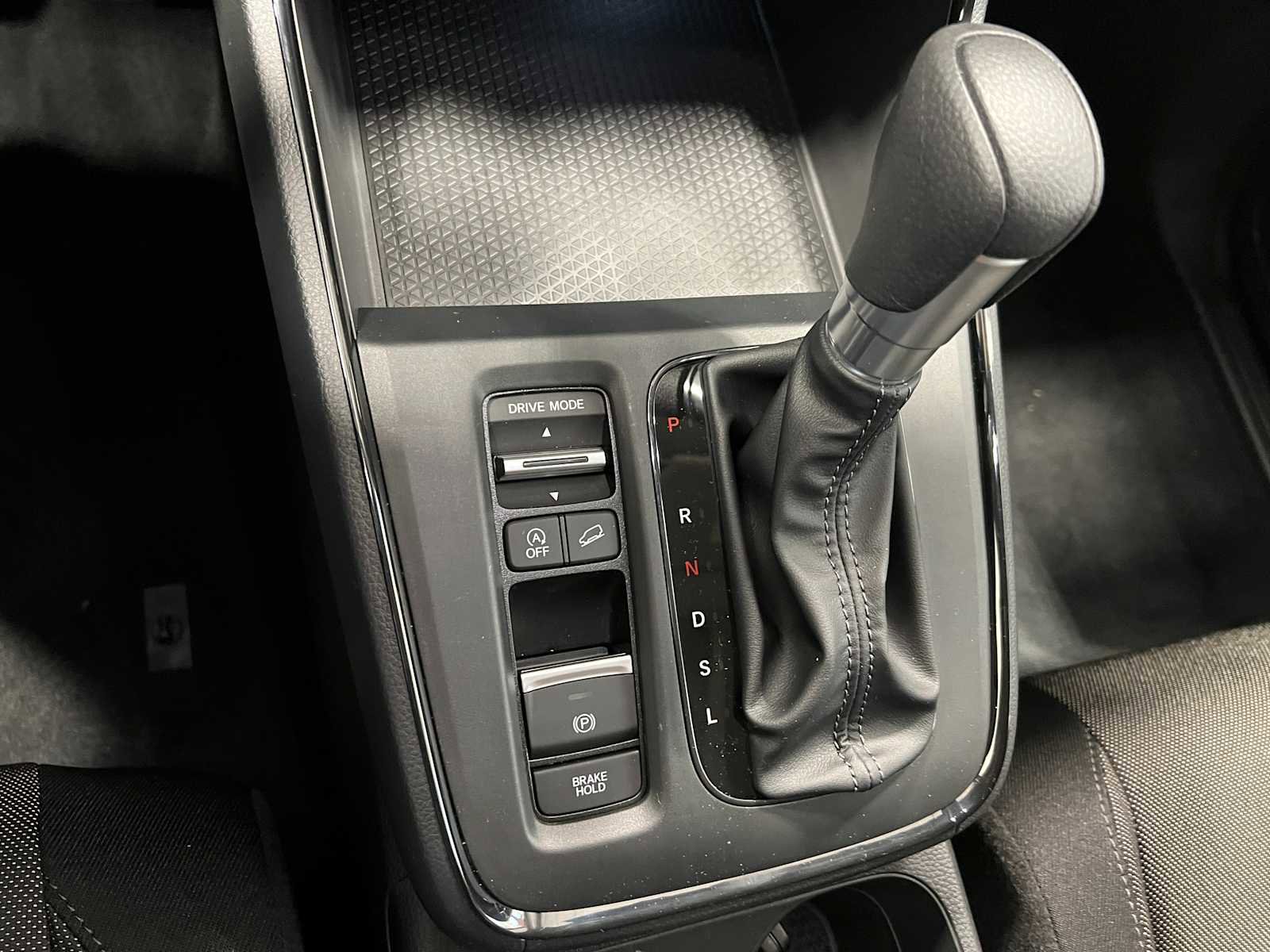 Used 2025 Honda CR-V EX image 17