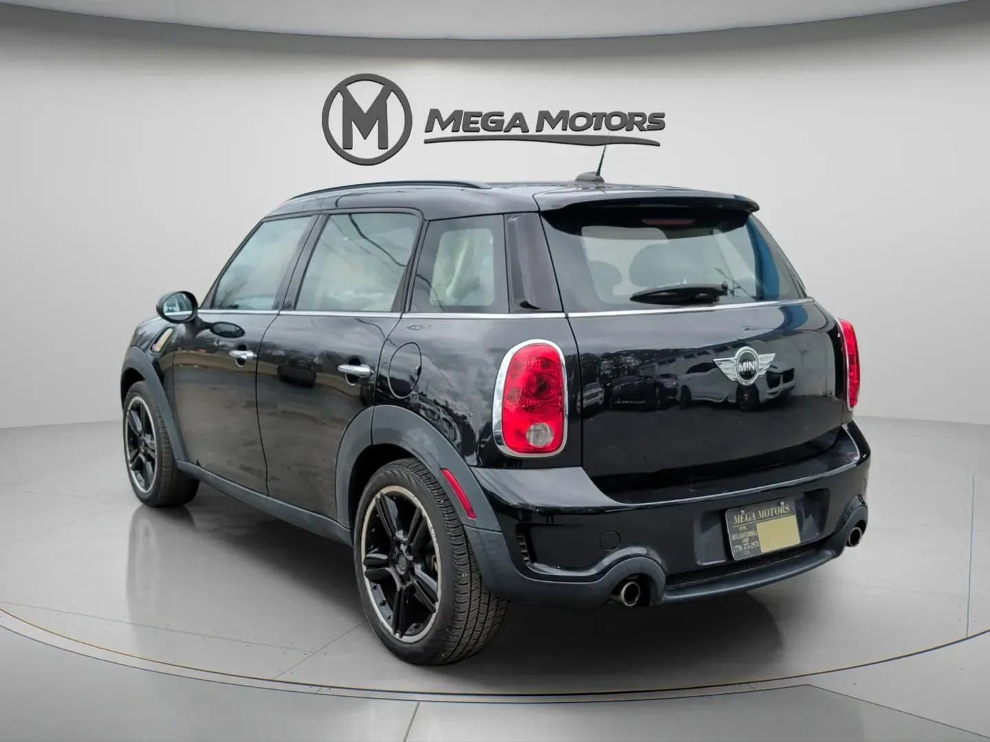Used 2015 MINI Cooper Countryman S image 5