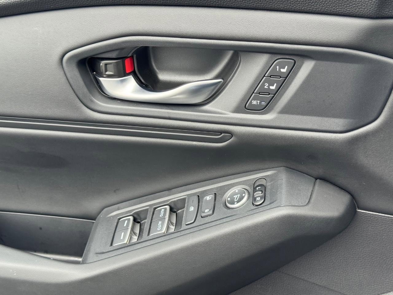 Used 2024 Honda Accord EX-L image 24