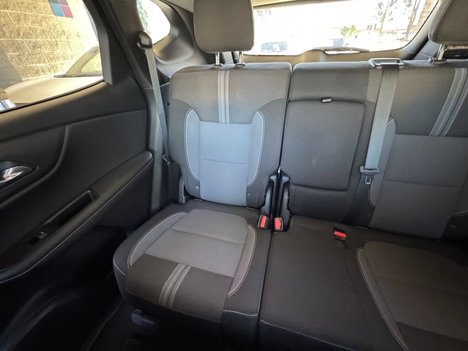 Used 2026 Chevrolet Blazer LT FWD image 40