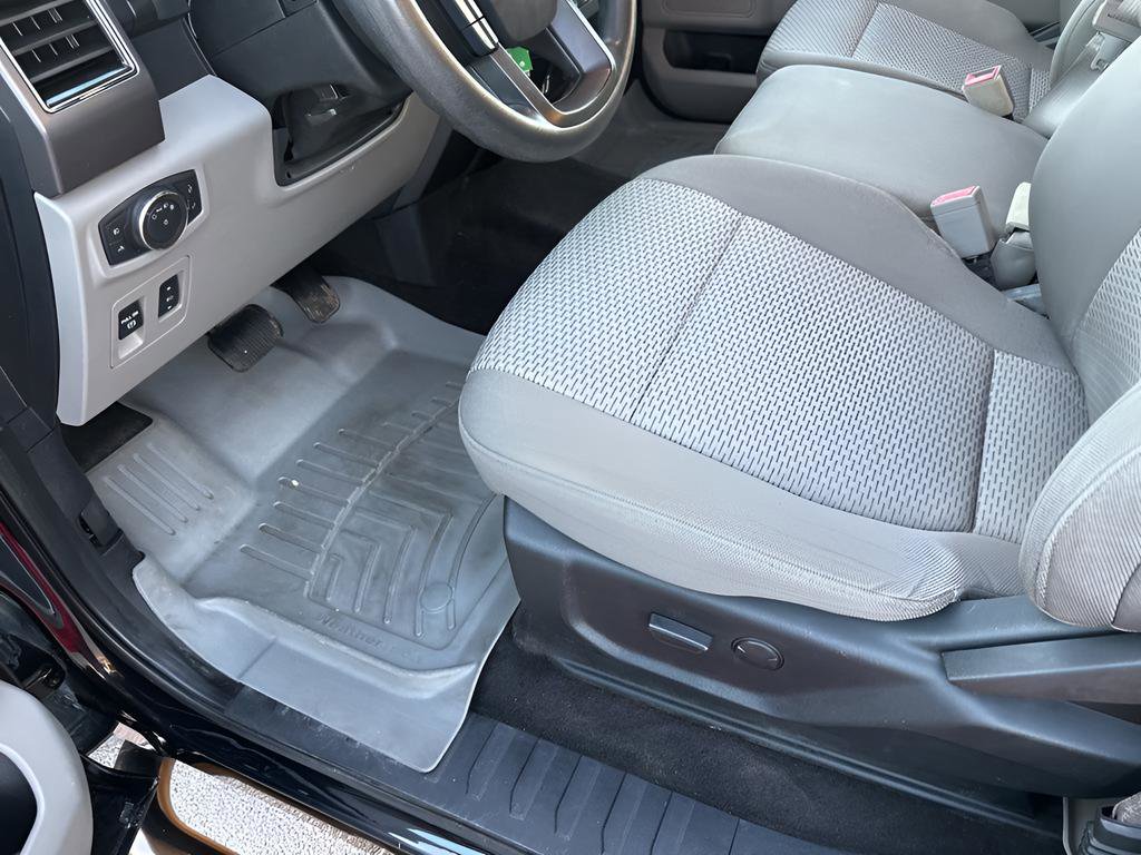 Used 2020 Ford F150 XLT w/ Equipment Group 301A Mid image 27