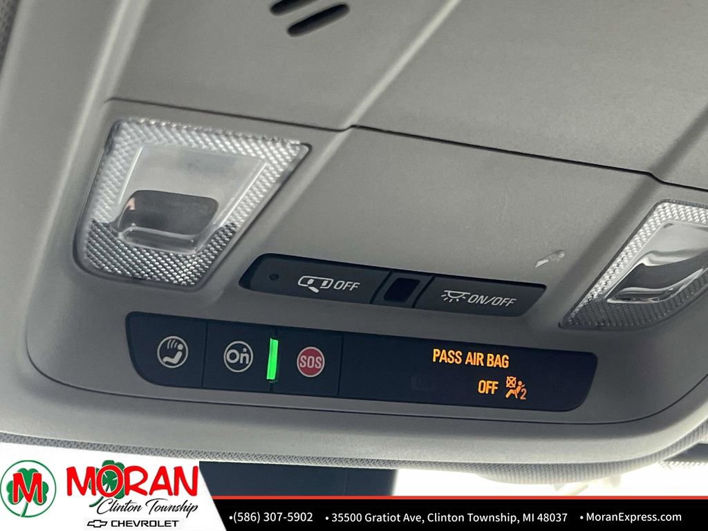 Certified 2023 GMC Terrain SLE w/ Driver Convenience Package image 28