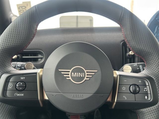 New 2026 MINI Cooper John Cooper Works image 15