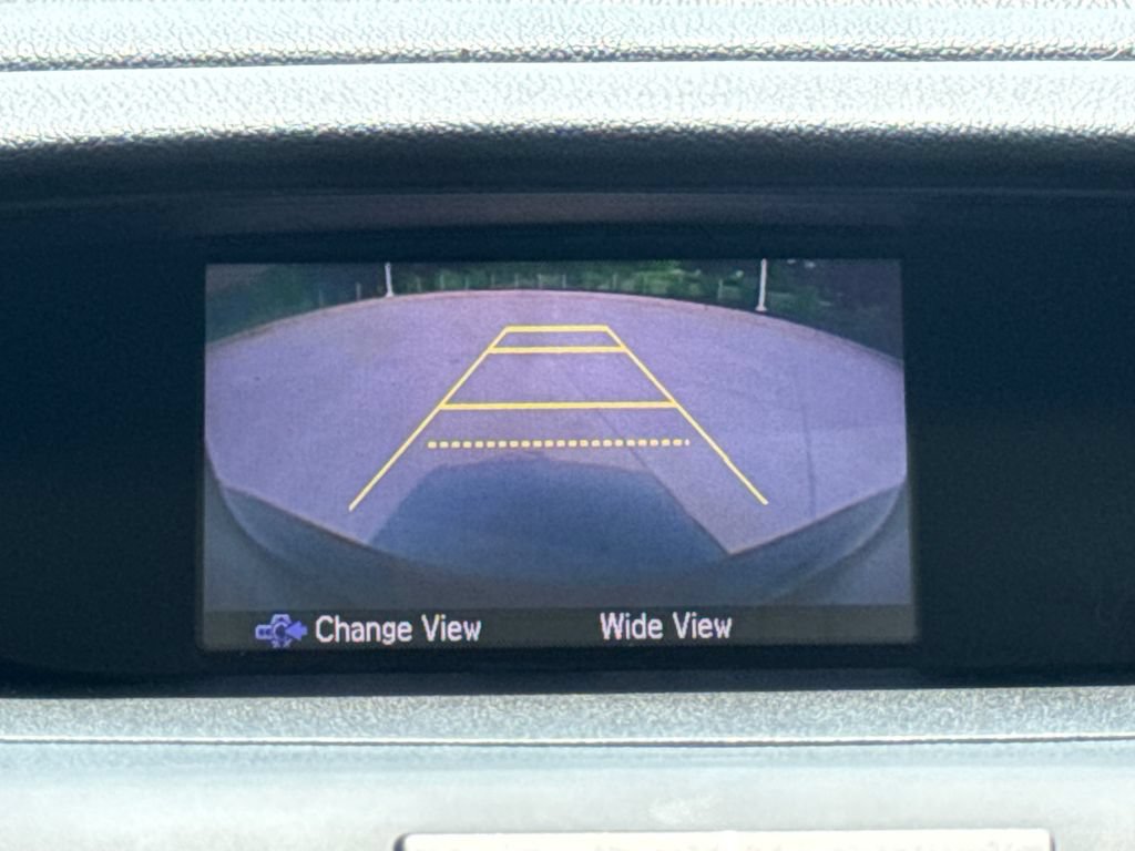 Used 2016 Honda CR-V LX image 26