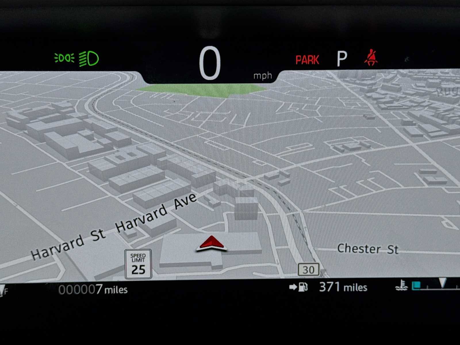 New 2026 Jaguar F-PACE R-Dynamic S AWD/4WD image 10