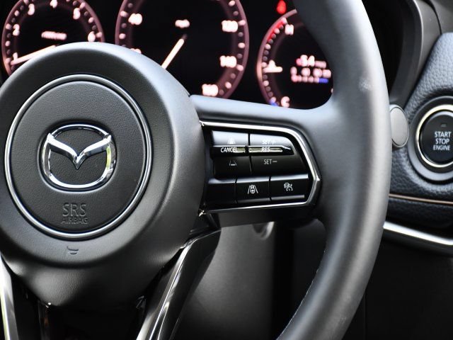 New 2026 MAZDA CX-90 3.3 Turbo w/ Premium Sport Pkg AWD/4WD image 25
