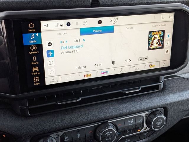 New 2026 Jeep Wrangler Willys image 20