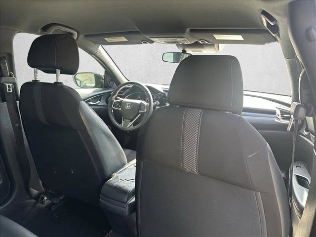 Used 2019 Honda Civic Sport image 26