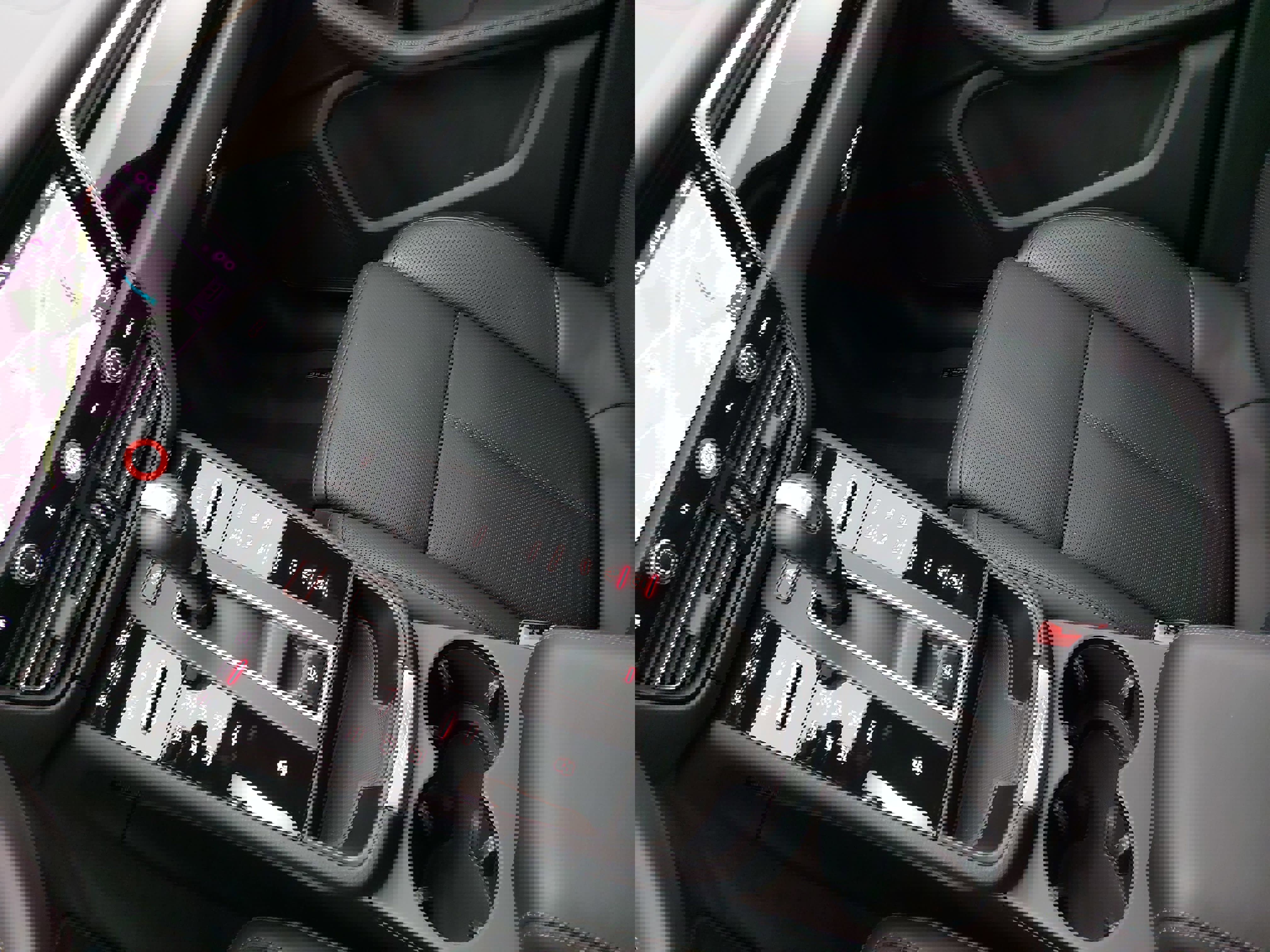 Certified 2025 Porsche Macan image 27