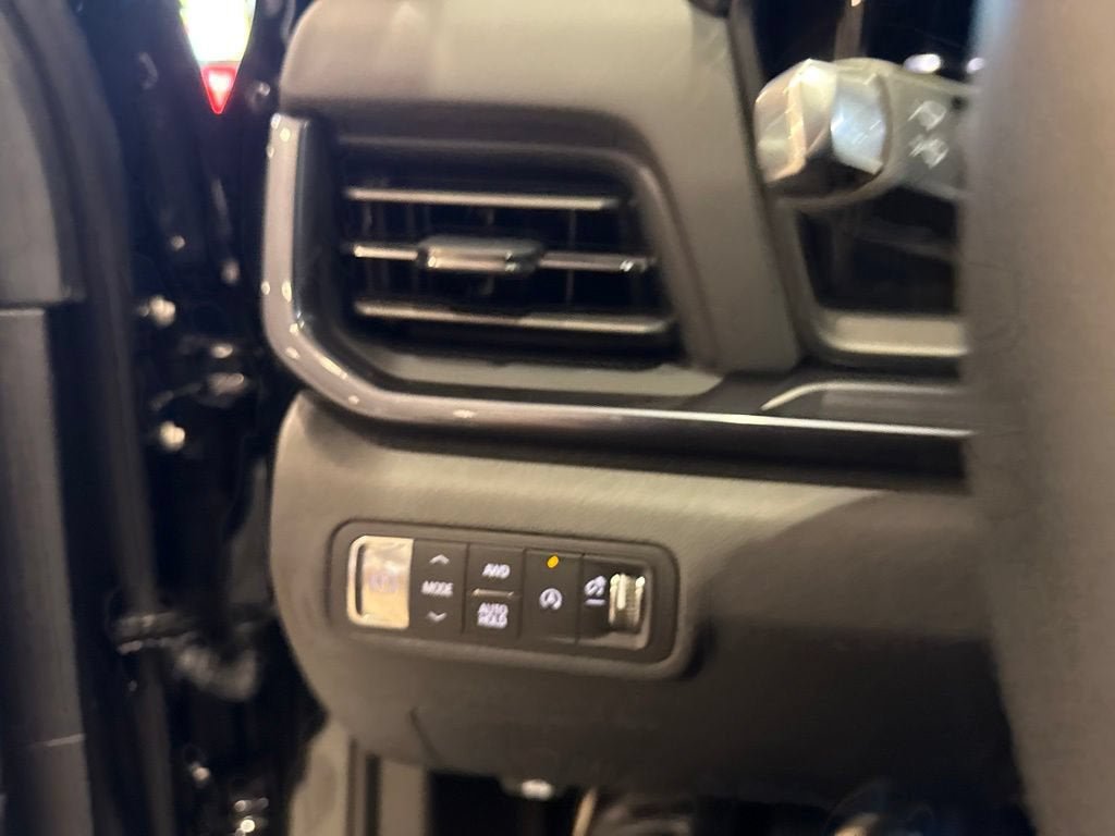 New 2026 GMC Terrain AT4 AWD/4WD image 30