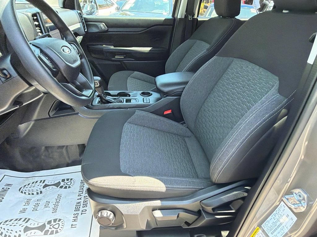 Used 2026 Ford Ranger XL RWD image 21