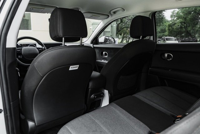 Certified 2024 Hyundai Ioniq 5 SEL image 22