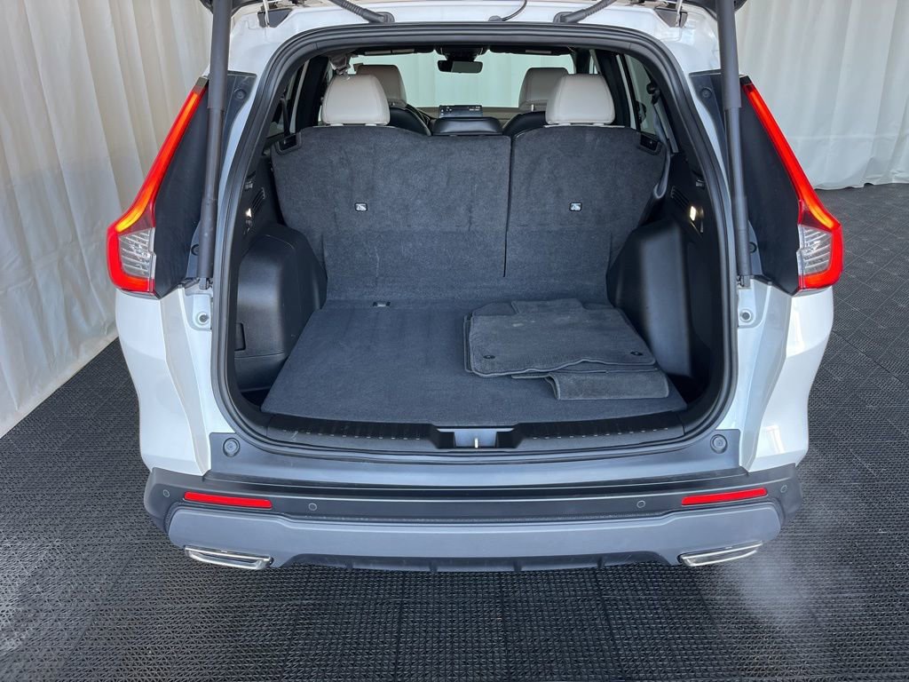 Used 2023 Honda CR-V Sport Touring image 27